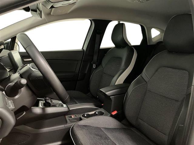 RENAULT Captur 1.0 tce Techno 90cv