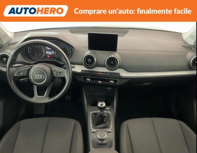 AUDI Q2 30 TFSI