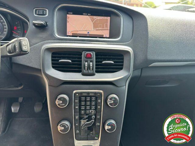 VOLVO V40 D2 Business