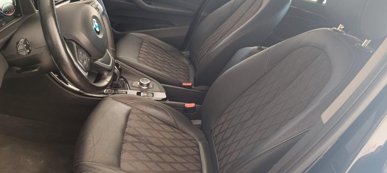 Bmw X1 sDrive18 d xLine