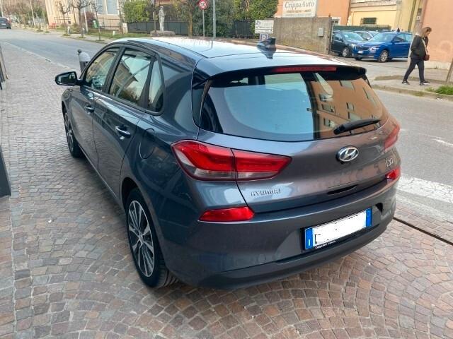 Hyundai i30 1.6 CRDi 110CV 5 porte Style