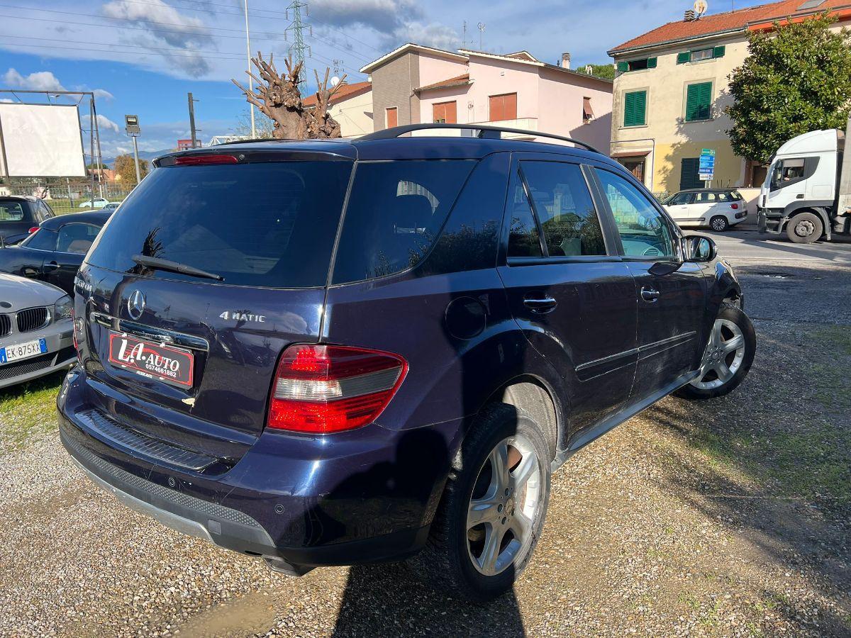 MERCEDES - Classe ML - 320 CDI Sport
