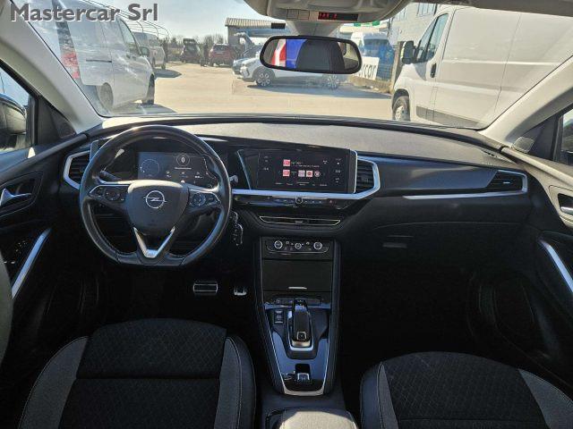 OPEL Grandland X Grandland I 2022 1.5 ecotec GS Line s - GK485RL