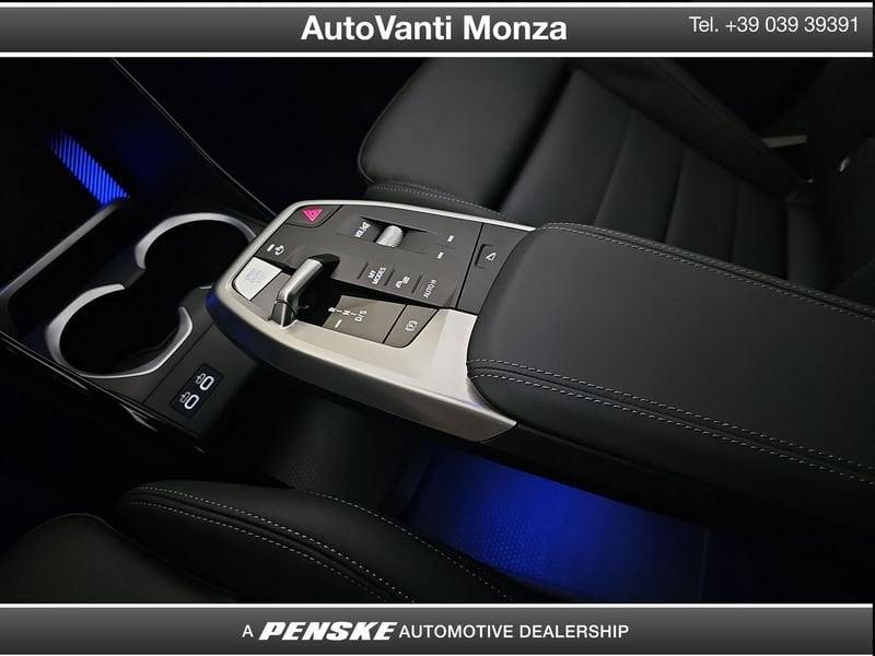 BMW X1 X1 xdrive23d mhev 48V MSport Pro auto