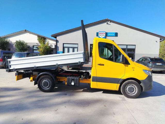 MERCEDES-BENZ SPRINTER 315 CDI 2.2