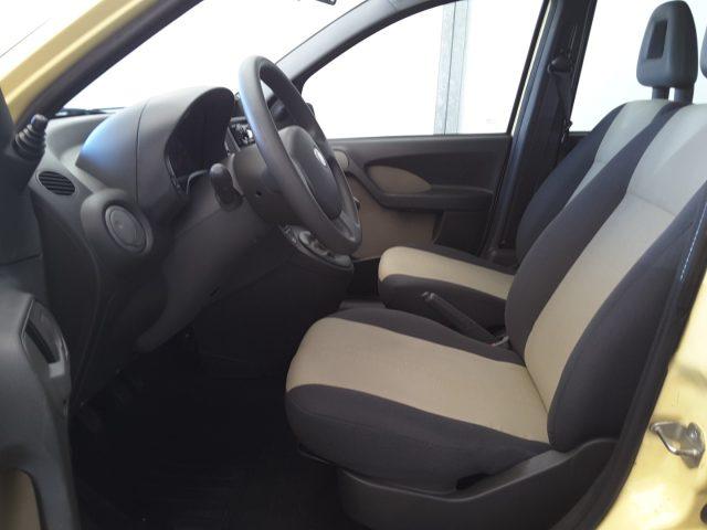 FIAT Panda 1.1 60cv Active *5 POSTI*