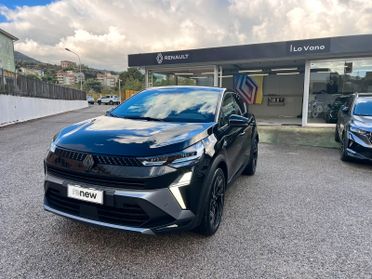 Renault Captur Full Hybrid E-Tech series 160 CV Esprit Alpine