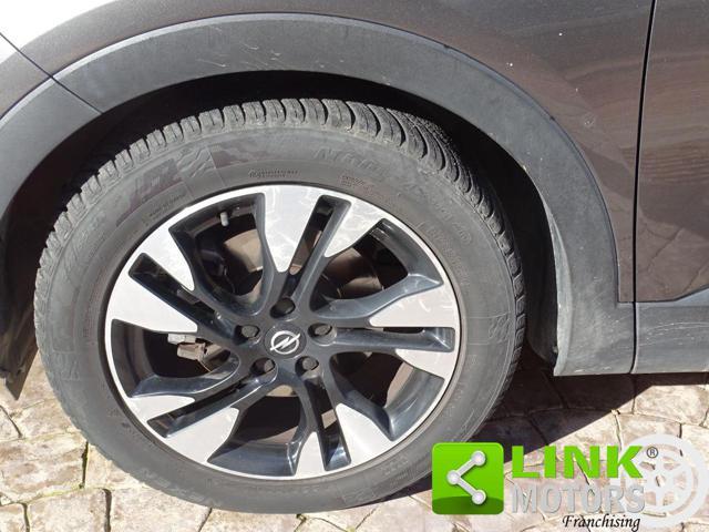 OPEL Grandland X 1.5 CDTI 130 CV INNOVATION