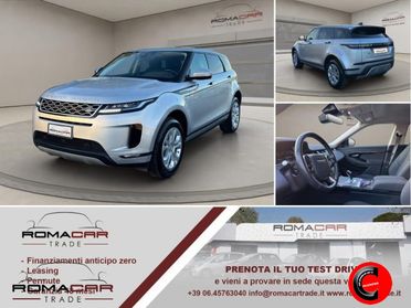 LAND ROVER Range Rover Evoque 2.0D I4 163 CV AWD Auto