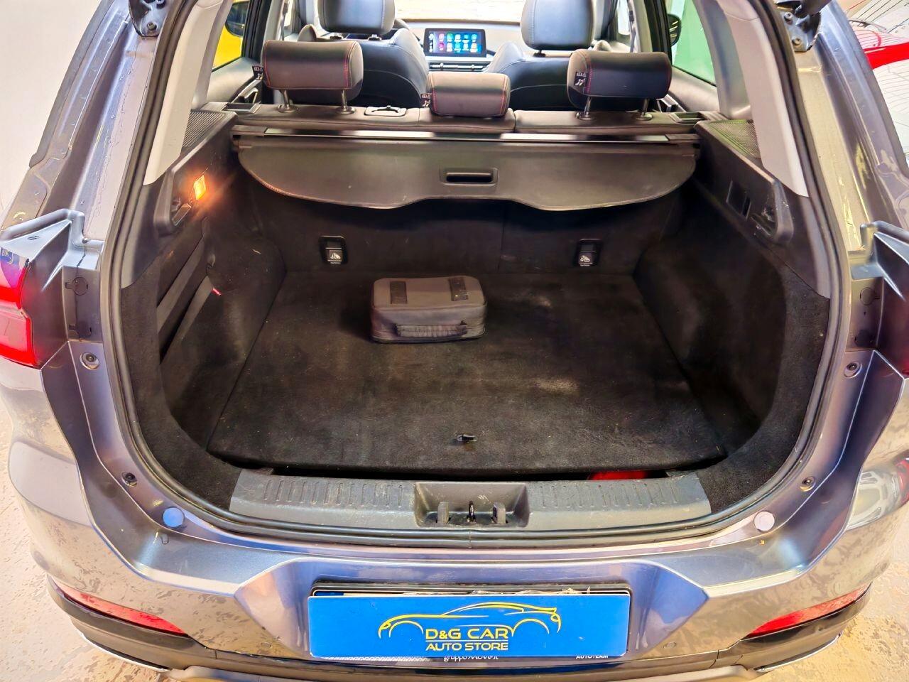 Dr 6.0 GPL 1.5 Turbo 150cv CVT