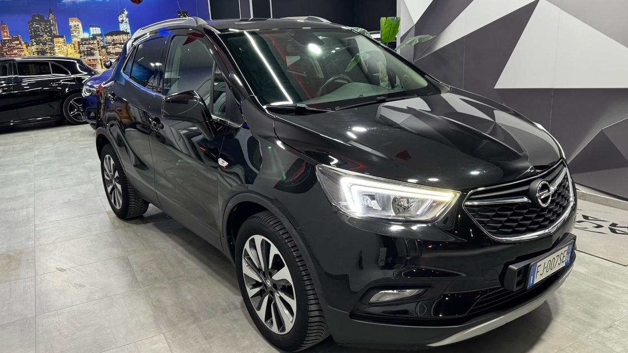 Opel Mokka X 1.6 CDTI Ecotec 4x2 Start&Stop Innovation