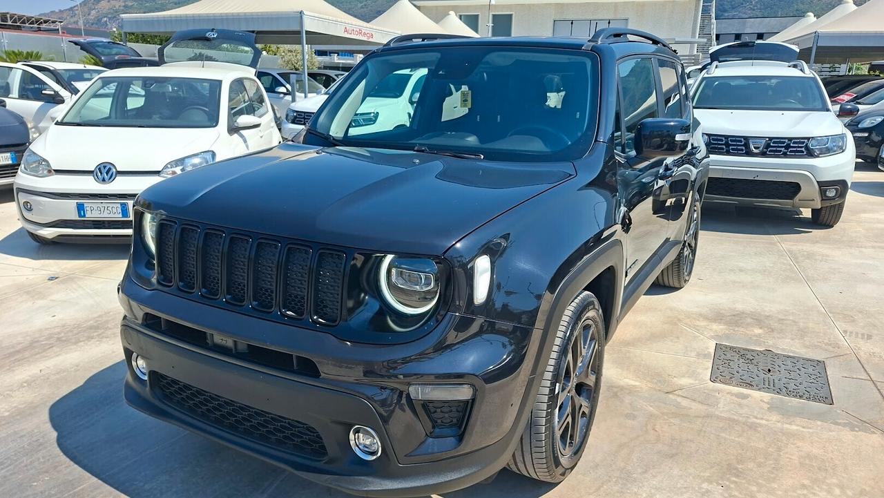 Jeep Renegade 1.6 Mjt Brooklyn Edition 2020