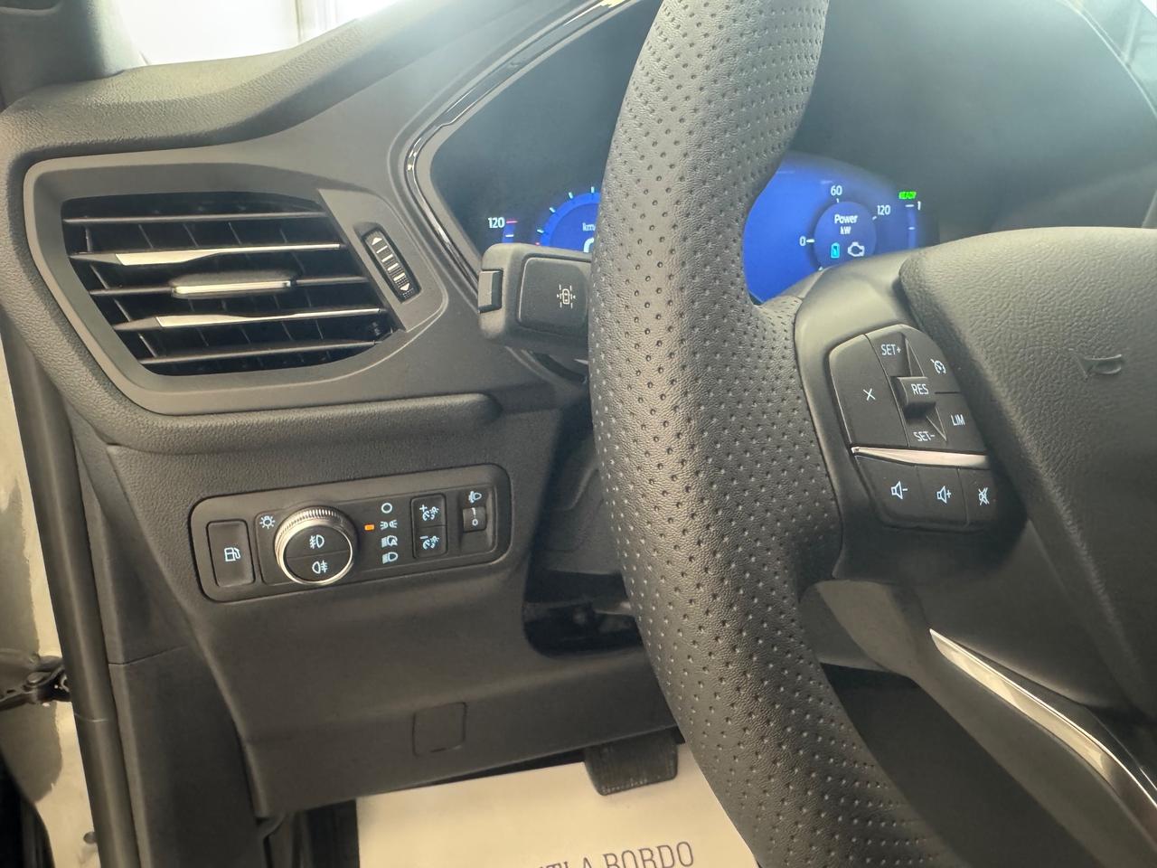 Ford Kuga 2.5 Plug In Hybrid 225 CV CVT 2WD ST-Line