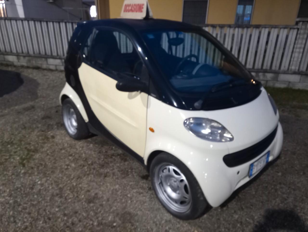 Smart Smart 600 smart & pure (40 kW)