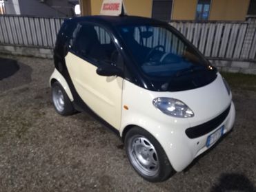 Smart Smart 600 smart & pure (40 kW)