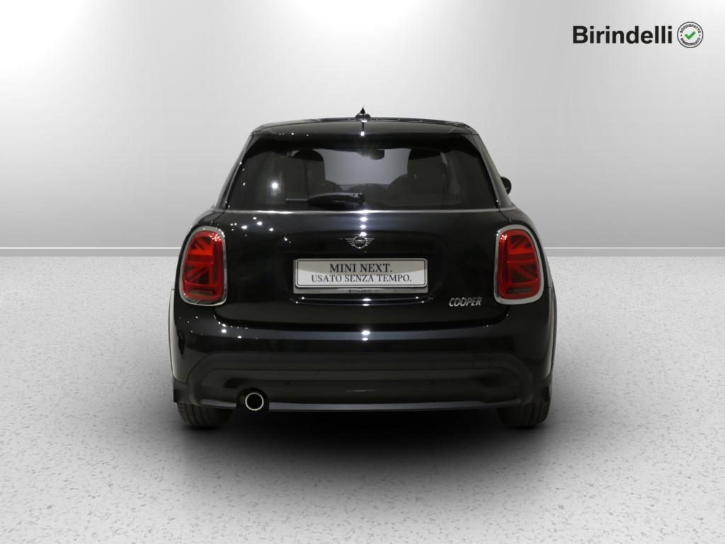 MINI Mini 5 porte (F55) - Mini 1.5 Cooper Camden 5 porte