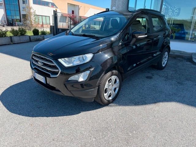 Ford EcoSport 1.0 EcoBoost 100 CV Business