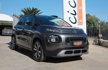Citroen C3 Aircross hdi 110cv SHINE
