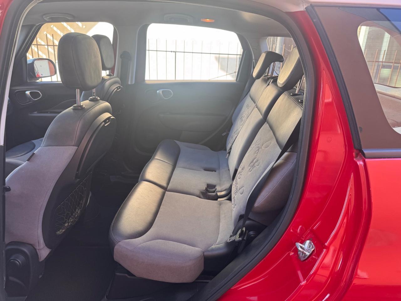 Fiat 500L 1.3 Multijet OK Neopatentati