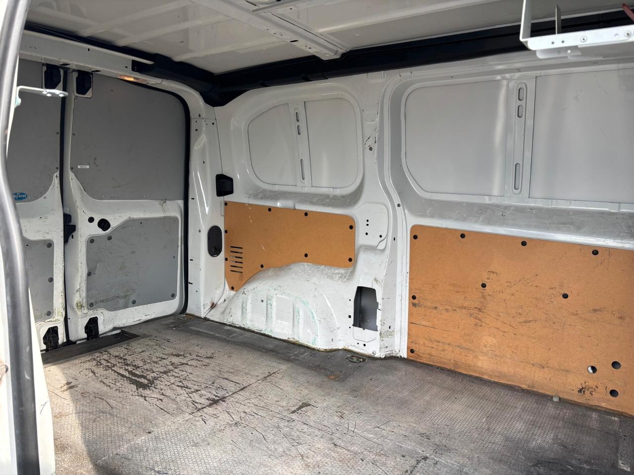Citroen Jumpy 2.0 Diesel Neopatentati