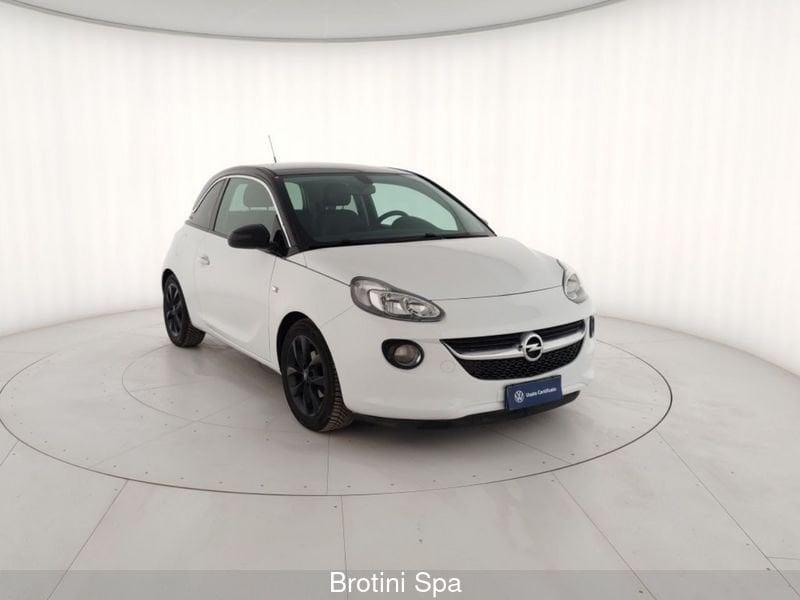 Opel Adam Adam 1.2 70 CV Glam