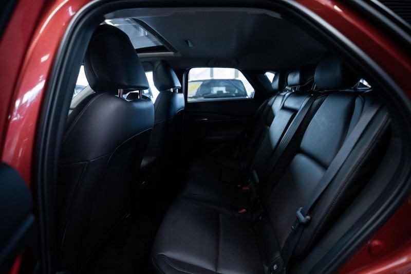 Mazda CX-30 2.0 m-hybrid Exclusive awd 180cv 6mt