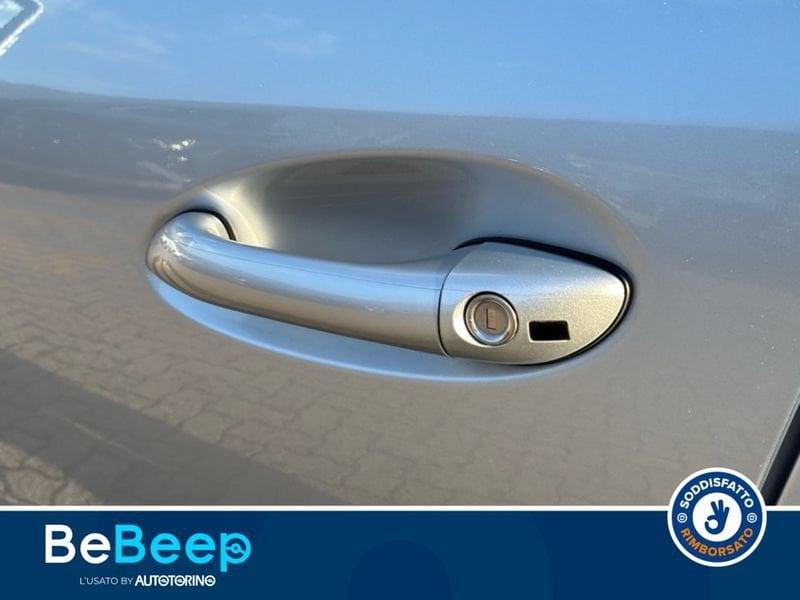 Mercedes-Benz Classe M ML 350 CDI SPORT AUTO E5