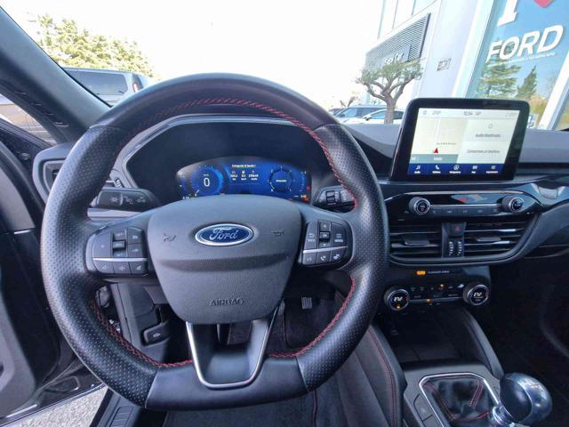 FORD Kuga 1.5 EcoBlue 120 CV 2WD ST-Line