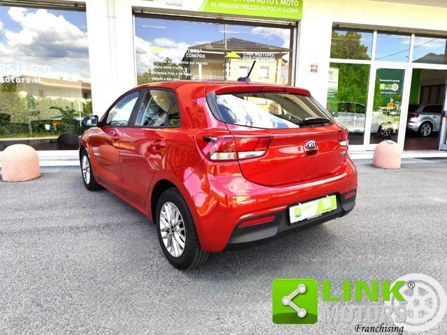 KIA Rio 1.0 T-GDi 100 CV MHEV iMT Style GAR. CASA INCL.