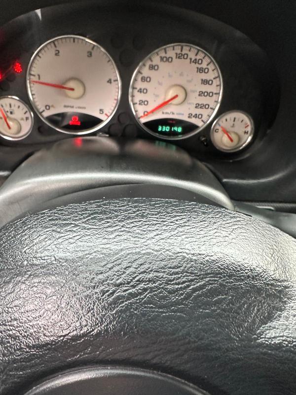 Jeep Cherokee 2.5 crd Sport