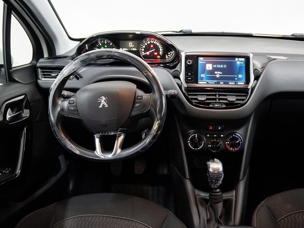 Peugeot 208 1.5 hdi