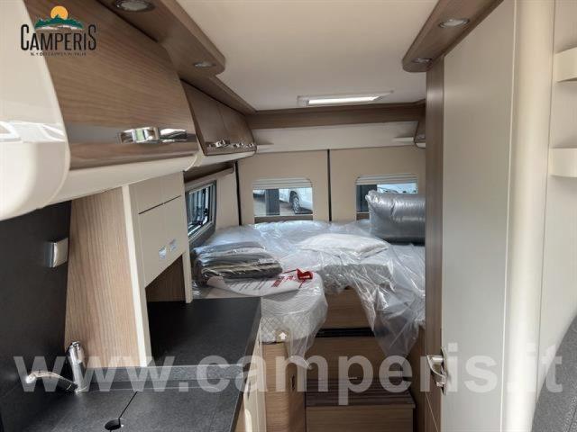 MALIBU MALIBU VAN 640 LE RB GT SKYVIEW
