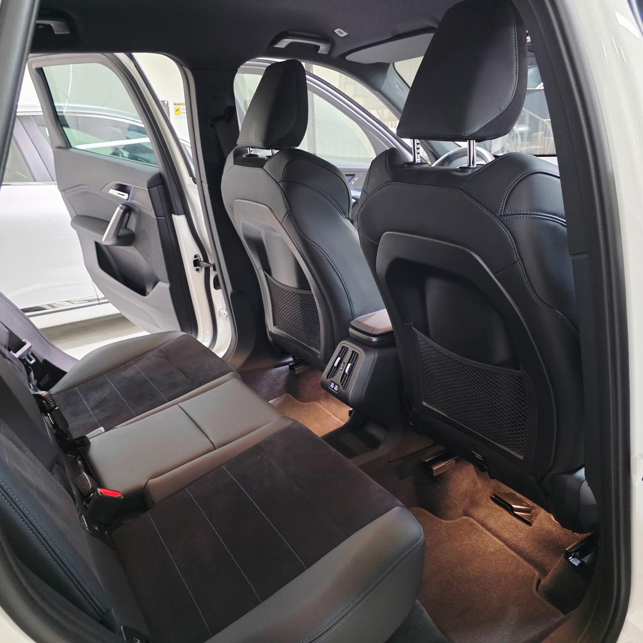 Bmw X1 sDrive 18d Msport AZIENDALE PERFETTA