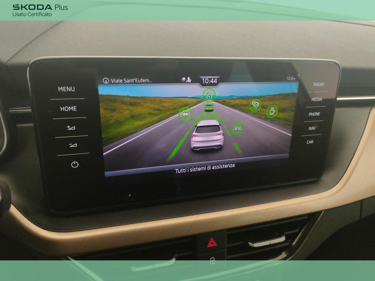 1.0 g-Tech Style 90 CV