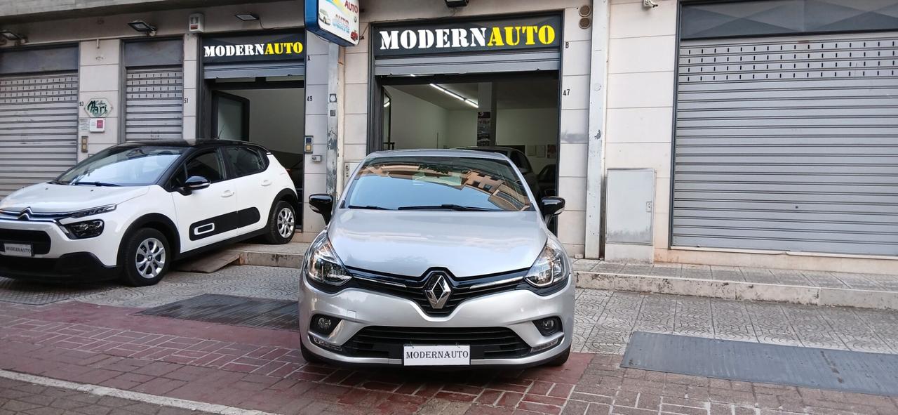 Renault Clio dCi 8V 90CV 5 porte Energy