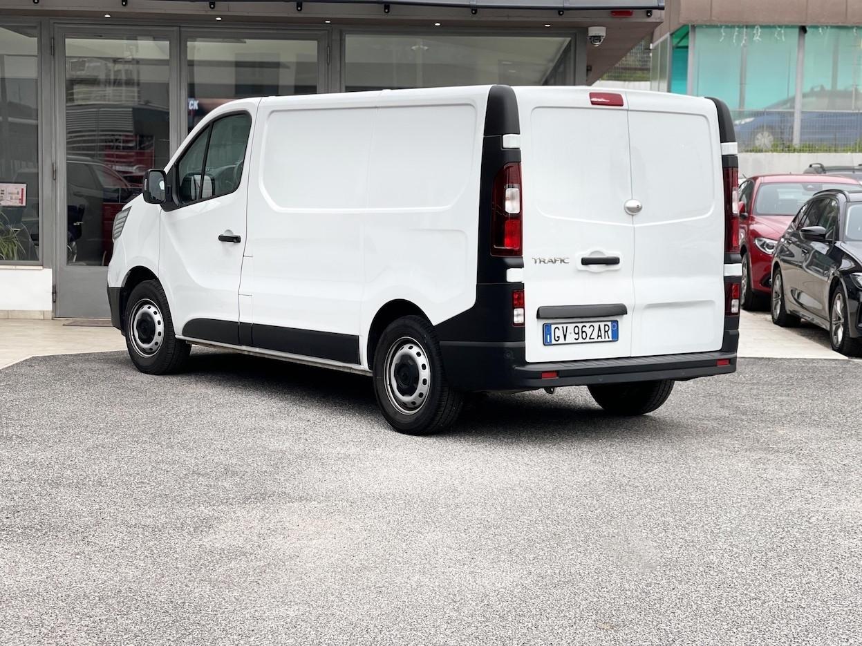 Renault Trafic 2.0 Diesel 150CV E6 - 2024