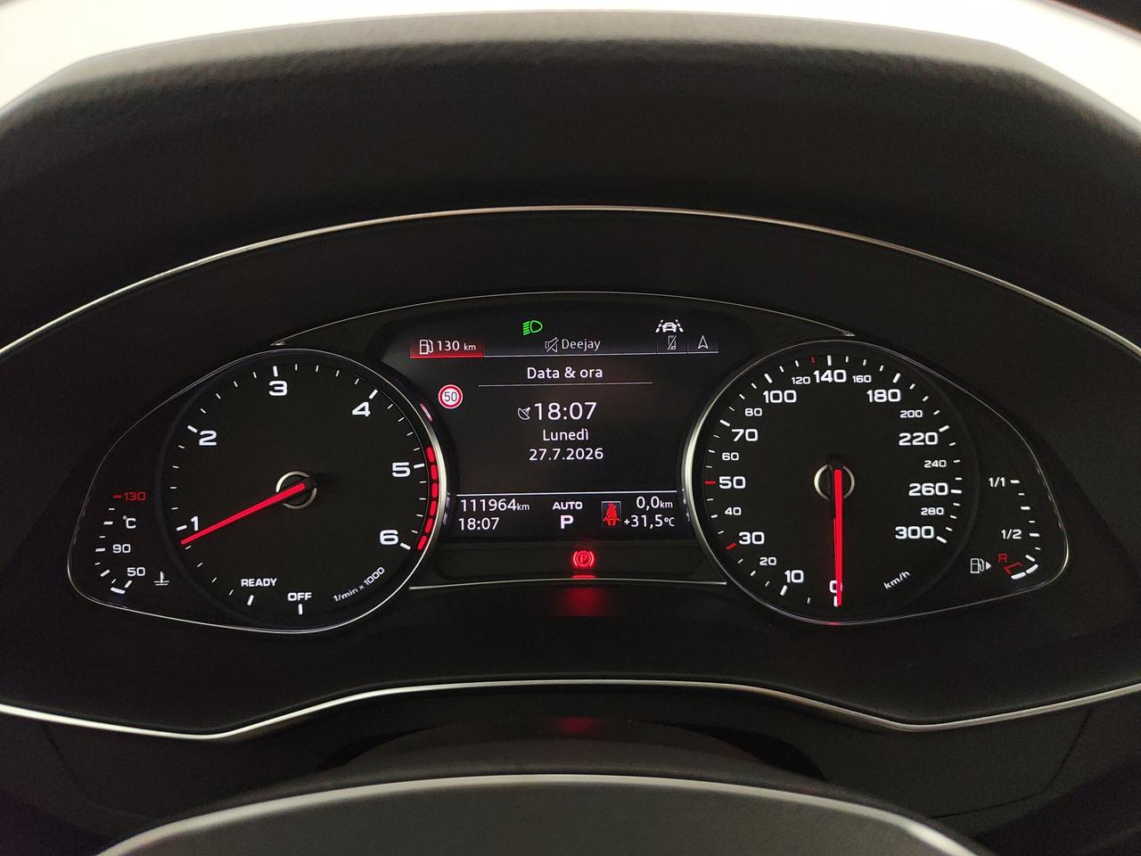 AUDI A6 Allroad 40 2.0 tdi mhev 12V quattro 2