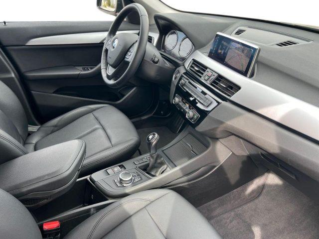 BMW X1 sDrive16d