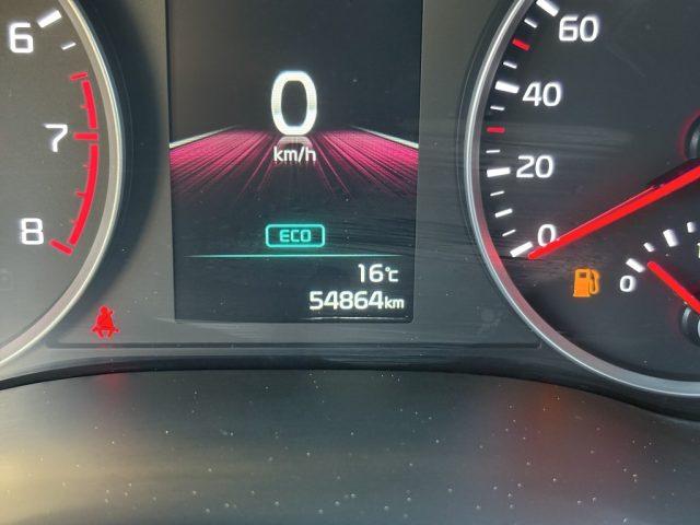 KIA Stonic 1.0 t-gdi mhev urban 100 cv