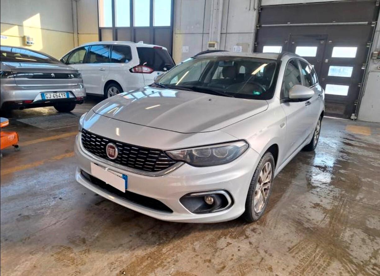 Fiat Tipo 1.6 Mjt S&S SW Business 120Cv Navi Apple Android Pdc UNIPRO IVA DEDUCIBILE