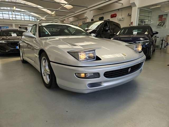 Ferrari 456 456 5.5 GT