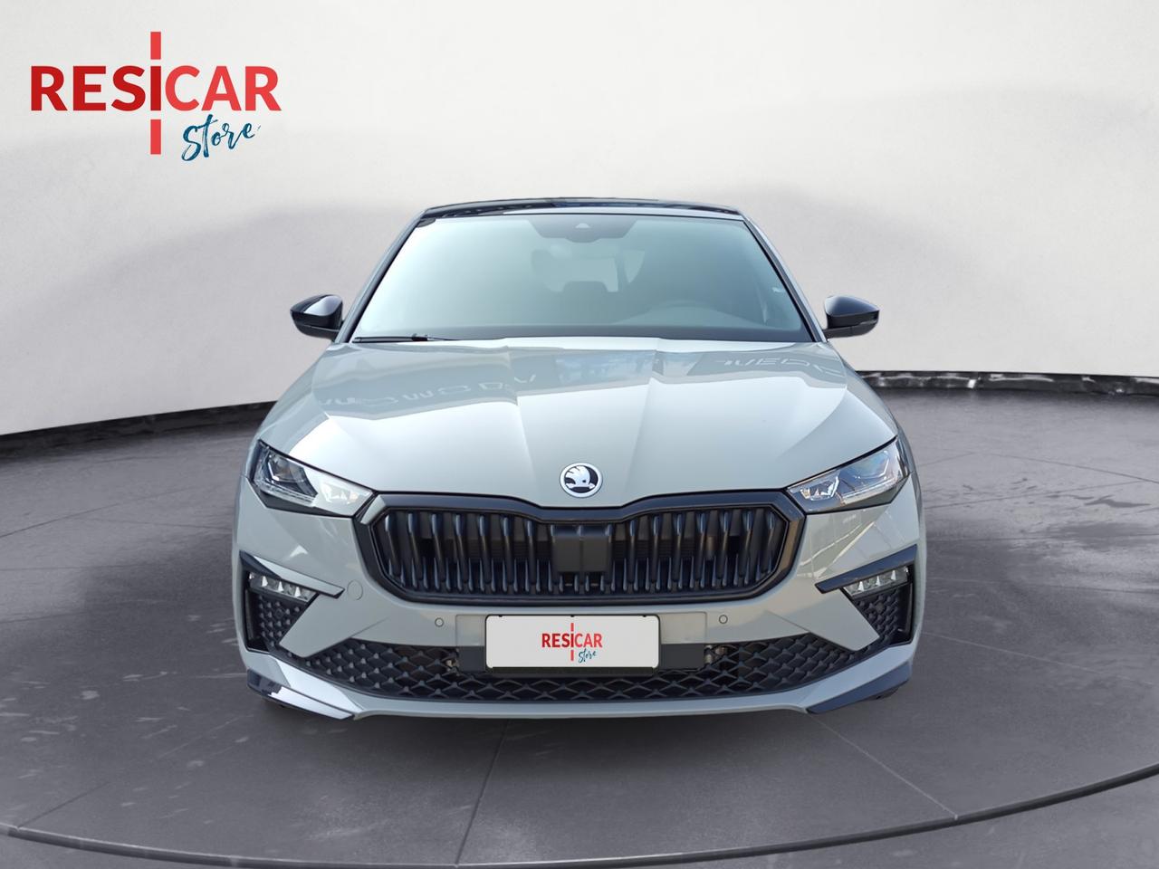 SKODA Scala Monte Carlo 1,0 TSI 85 kW (115 CV) 6 marce - manuale