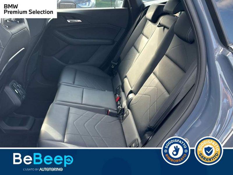 BMW Serie 2 Active Tourer 218D ACTIVE TOURER MSPORT AUTO