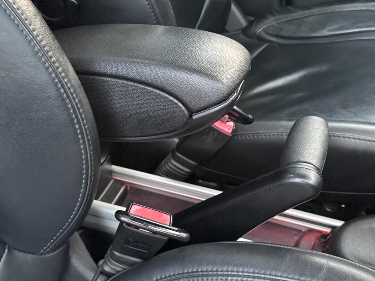 Mini Cooper SD Countryman 2.0 Park Lane ALL4*FULL*TETTO*PELLE*