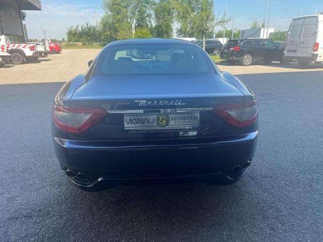 MASERATI GranTurismo 4.2 V8
