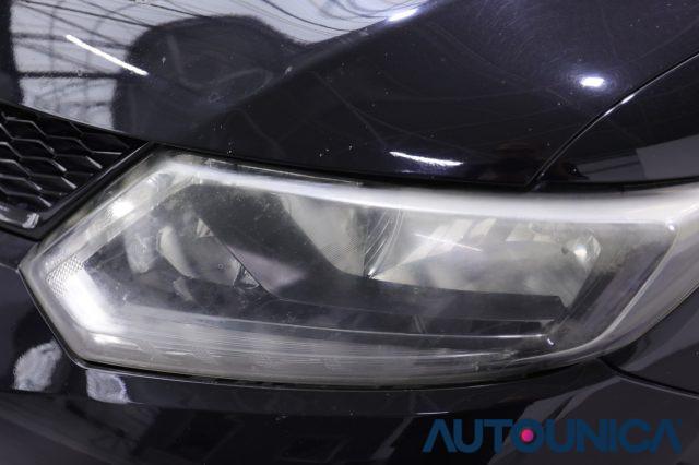 NISSAN X-Trail 1.6 DCI 2WD VISIA