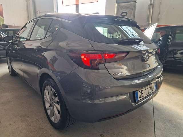 Opel Astra Astra 5p 1.2 t Business Elegance s