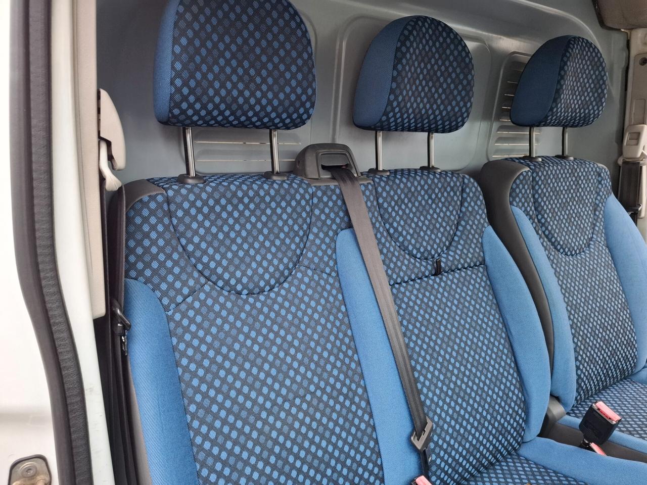 Fiat Scudo 1.6 MJT 8V PC-TN Furgone 10q. Comfort