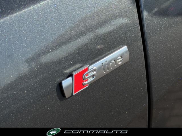 AUDI Q8 50 TDI 286 CV quattro tiptronic Sport