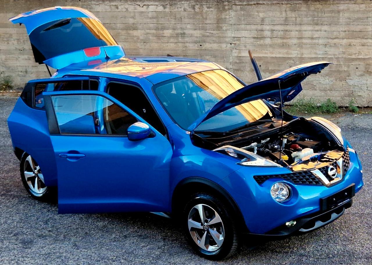 Nissan Juke 1.5 Dci 110Cv Solo89.000Km-Stupenda!!!